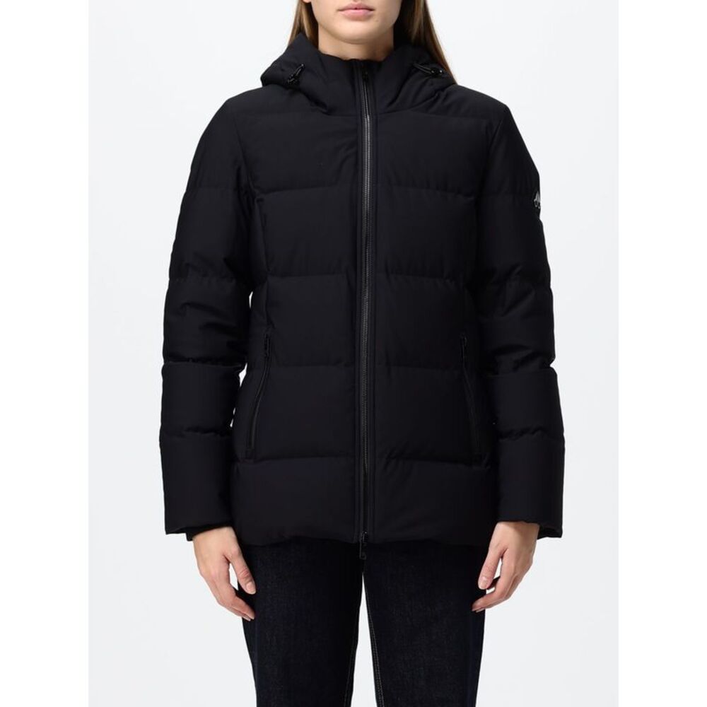 Moose Knuckles Women Jacket Woman Moose Knuckles